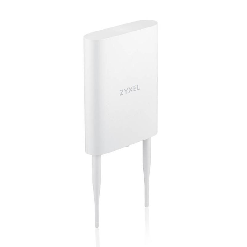 Zyxel NWA55AXE 1775 Mbit s Valkoinen Power over Ethernet -tuki