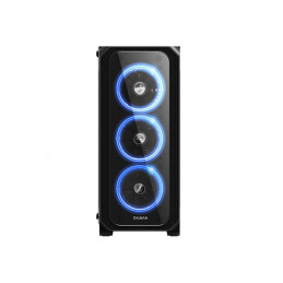 Zalman Z7 Neo Midi Tower Musta