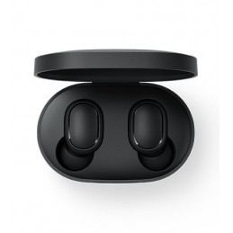 Xiaomi Mi True Wireless Earbuds Basic 2 Kuulokkeet True Wireless Stereo (TWS) In-ear Calls Music Bluetooth Musta