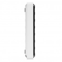 Western Digital P10 ulkoinen kovalevy 5000 GB Musta
