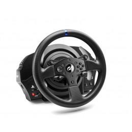Thrustmaster T300 RS GT Musta Ohjauspyörä + polkimet Analoginen Digitaalinen PC, PlayStation 4, Playstation 3