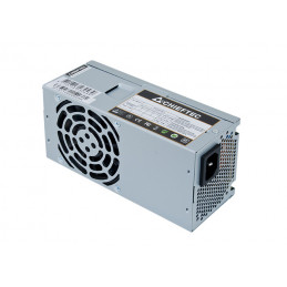 Chieftec Smart 300W virtalähdeyksikkö 20+4 pin ATX TFX Harmaa