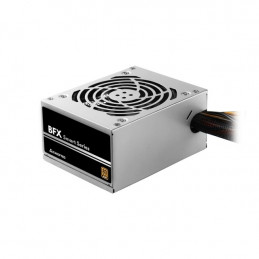 Chieftec Smart 350W virtalähdeyksikkö 20+4 pin ATX ATX Musta, Hopea