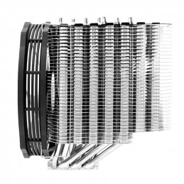 Thermalright Le Grand Macho RT Suoritin Jäähdytin 14 cm Musta, Valkoinen