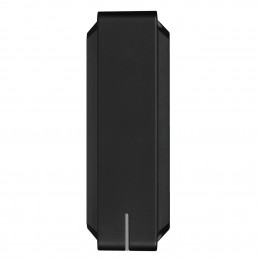 Western Digital D10 ulkoinen kovalevy 8000 GB Musta, Valkoinen