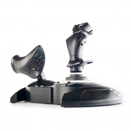 Thrustmaster T.Flight Hotas ONE Musta Lentosimulaattori PC, Xbox One