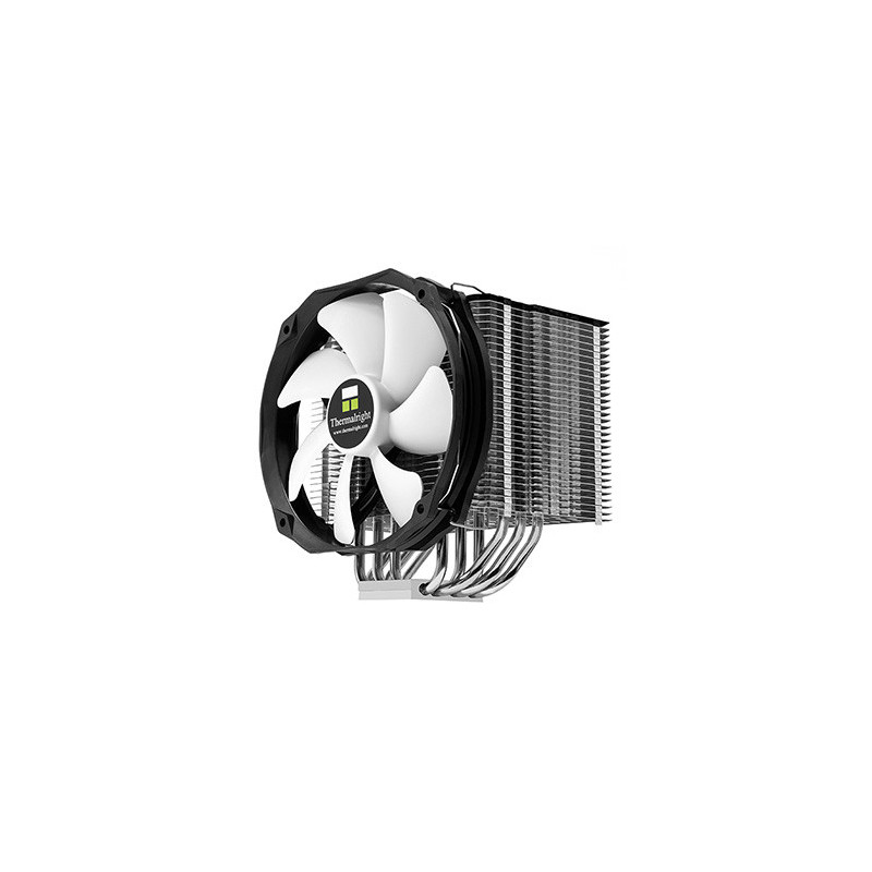 Thermalright Macho Rev.B Suoritin Jäähdytin Hopea