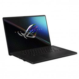 ASUS ROG Zephyrus M16 GU603HM-K8004T kannettava tietokone 40,6 cm (16") WQXGA Intel® Core™ i7 16 GB DDR4-SDRAM 1000 GB SSD