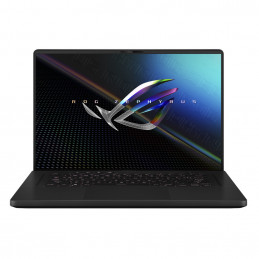 ASUS ROG Zephyrus M16 GU603HM-K8004T kannettava tietokone 40,6 cm (16") WQXGA Intel® Core™ i7 16 GB DDR4-SDRAM 1000 GB SSD