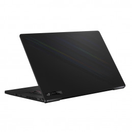 ASUS ROG Zephyrus M16 GU603HM-K8004T kannettava tietokone 40,6 cm (16") WQXGA Intel® Core™ i7 16 GB DDR4-SDRAM 1000 GB SSD