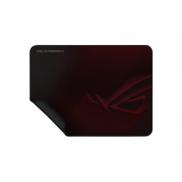 ASUS ROG Scabbard II Pelihiirimatto Punainen