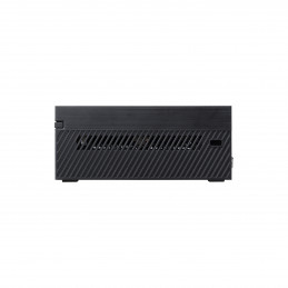ASUS PN51-BB757MDE1N 0.62L kokoinen PC Musta 5700U 1,8 GHz