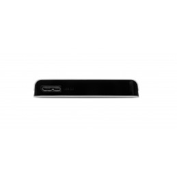 Verbatim Store 'n' Go ulkoinen kovalevy 2048 GB Hopea