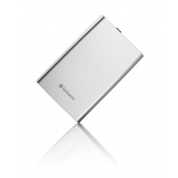 Verbatim Store 'n' Go ulkoinen kovalevy 2048 GB Hopea