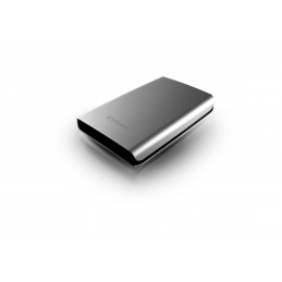 Verbatim Store 'n' Go ulkoinen kovalevy 2048 GB Hopea
