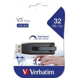 Verbatim VB-FD3-032-V3B