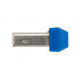 Verbatim Store 'n' Stay Nano USB-muisti 16 GB USB A-tyyppi 2.0 Sininen
