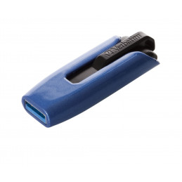 Verbatim Store 'n' Go V3 Max USB-muisti 32 GB USB A-tyyppi 3.2 Gen 1 (3.1 Gen 1) Sininen