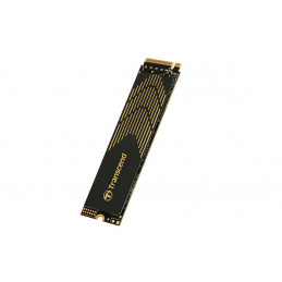 Transcend 240S M.2 500 GB PCI Express 4.0 3D NAND NVMe