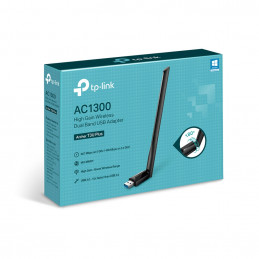 TP-LINK Archer T3U Plus WLAN 867 Mbit s