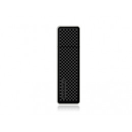 Transcend JetFlash elite 8GB JetFlash 780 USB-muisti USB A-tyyppi 3.2 Gen 1 (3.1 Gen 1) Musta