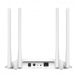 TP-LINK TL-WA1201 867 Mbit s Valkoinen Power over Ethernet -tuki