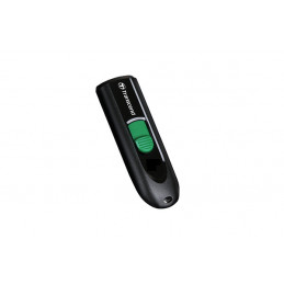 Transcend JetFlash 790C USB-muisti 64 GB USB Type-C 3.2 Gen 1 (3.1 Gen 1) Musta