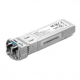 TP-LINK TL-SM5110-LR lähetin-vastaanotinmoduuli Valokuitu 10000 Mbit s SFP+ 1310 nm