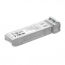 TP-LINK TL-SM5110-LR lähetin-vastaanotinmoduuli Valokuitu 10000 Mbit s SFP+ 1310 nm