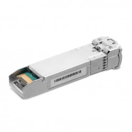 TP-LINK TL-SM5110-LR lähetin-vastaanotinmoduuli Valokuitu 10000 Mbit s SFP+ 1310 nm