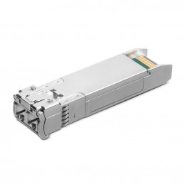 TP-LINK TL-SM5110-LR lähetin-vastaanotinmoduuli Valokuitu 10000 Mbit s SFP+ 1310 nm