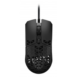 ASUS TUF Gaming M4 Air hiiri Molempikätinen USB A-tyyppi Optinen 16000 DPI