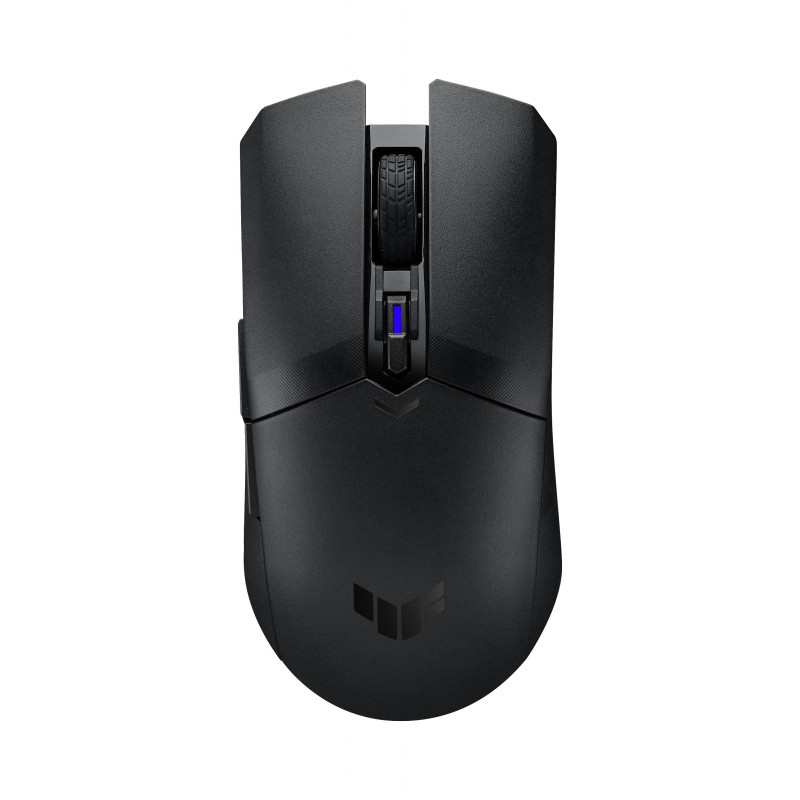 ASUS TUF Gaming M4 Wireless hiiri Oikeakätinen Langaton RF + Bluetooth Optinen 12000 DPI