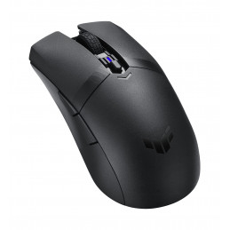 ASUS TUF Gaming M4 Wireless hiiri Oikeakätinen Langaton RF + Bluetooth Optinen 12000 DPI