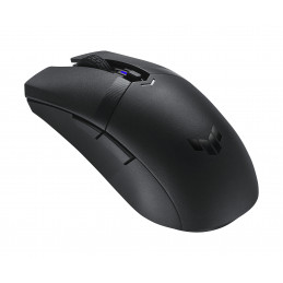 ASUS TUF Gaming M4 Wireless hiiri Oikeakätinen Langaton RF + Bluetooth Optinen 12000 DPI