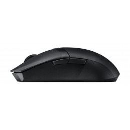 ASUS TUF Gaming M4 Wireless hiiri Oikeakätinen Langaton RF + Bluetooth Optinen 12000 DPI