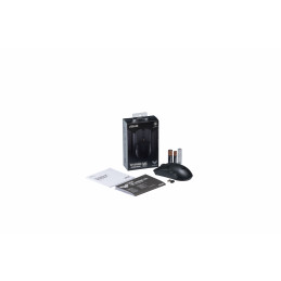 ASUS TUF Gaming M4 Wireless hiiri Oikeakätinen Langaton RF + Bluetooth Optinen 12000 DPI