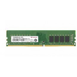 Transcend JetRam JM3200HLB-8G muistimoduuli 8 GB 1 x 8 GB DDR4 3200 MHz