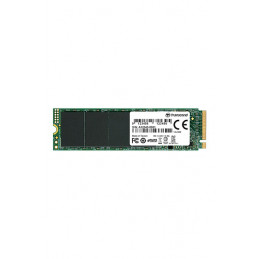 Transcend 112S M.2 512 GB PCI Express 3.0 3D NAND NVMe