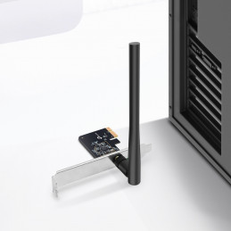 TP-LINK Archer T2E Sisäinen WLAN 433 Mbit s