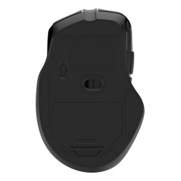 Deltaco MS-802 hiiri Oikeakätinen Langaton RF Optinen 2400 DPI