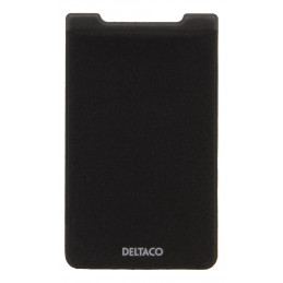 Deltaco MCASE-CH002 matkapuhelimen korttikotelo