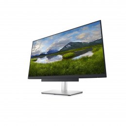 DELL P2722H 68,6 cm (27") 1920 x 1080 pikseliä Full HD LCD Musta