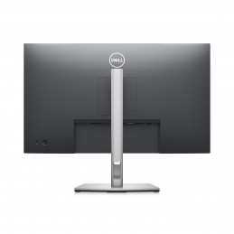 DELL P2722H 68,6 cm (27") 1920 x 1080 pikseliä Full HD LCD Musta