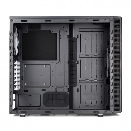 Fractal Design Define S - Window Midi Tower Musta