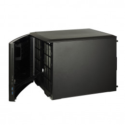 Fractal Design NODE 804 Musta