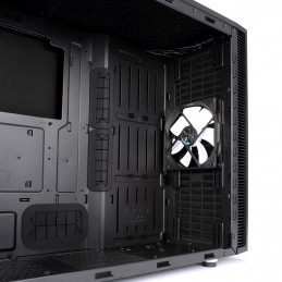 Fractal Design Define S - Window Midi Tower Musta