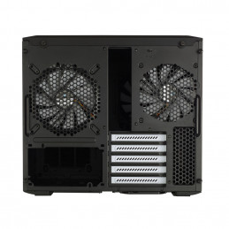 Fractal Design NODE 804 Musta