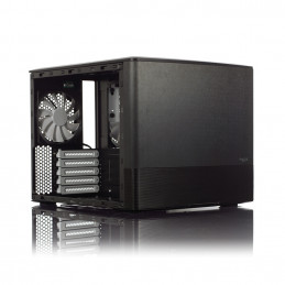 Fractal Design NODE 804 Musta