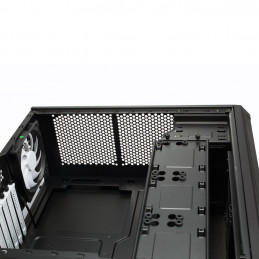 Fractal Design CORE 2300 Midi Tower Musta